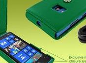 Piel Frama iMagnum Leather Case Nokia Lumia