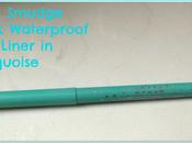 Stila Smudge Stick Waterproof Liner Turquoise