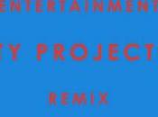 Phoenix "Entertainment" (Dirty Projectors Remix)