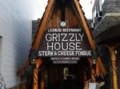 Meat, Fondue, Swingers? Grizzly House Banff All!