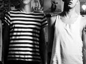 Video: 1975 “The City”