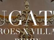 Hood Featuring Future "Bugatti" (Heroes Villains Remix)