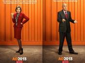 Arrested Development Previews Look Promising