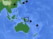 Earthquakes This Week (UPDATED)