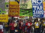 Idle More Leads Earth Events Against Keystone Pipeline