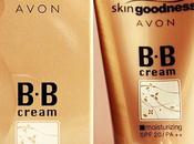 Avon Skingoodness Cream Review