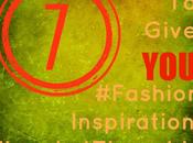 Ladies Give #Fashion Inspiration! #pocketThoughts #Frumpy2Fab