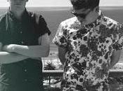 Little Daylight “Name Lights" (Pacific Remix)