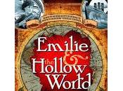 Review: Emilie Hollow World Martha Wells