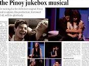 Wakas--nothing Less Than Prototype Pinoy Jukebox Musical