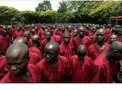 Rwanda: When Youth Indoctrination Competes Only with Communist Nazi Programs.