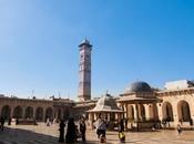 Great Mosque Aleppo