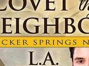 Book Review: Covet Neighbor Witt