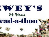 Dewey's Readathon Tomorrow!!