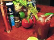 Cocktail Basics: Bloody Hell! Mary Dummies