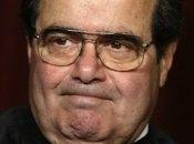 Scalia Wrong About Voting Rights