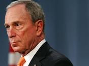 Bloomberg's Frist Target Senator Mark Pryor