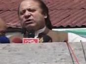 Nawaz Sharif Vows Build International Level Hospital Murree