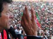 Stop from Building Naya Pakistan: Imran Khan