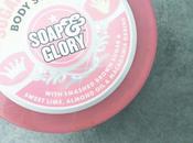 Soap Glory Sugar Crush Body Scrub Hello Smooth