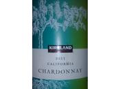 Kirkland Signature 2011 California Chardonnay