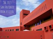 Antonio Book Festival Here Can't Wait Next Year!