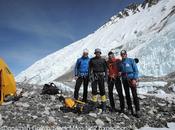 Everest 2013: Ueli Steck Simone Moro Attacked, Lives Threatened Sherpas