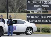 Federal Lawsuit Alleges Agents Luther Strange Unlawfully Destroyed Property VictoryLand Raid