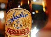 Beer Review Anchor Brewing Porter