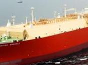 Fuel Will Transported Electric Ships