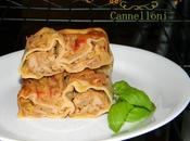 Stuffed Cabbage Cannelloni