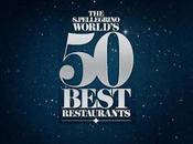 Celler Roca: 2013′s World’s Best Restaurant