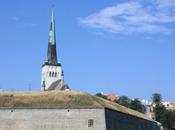 DAILY PHOTO: Town Tallinn Fortification