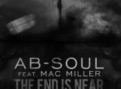 Ab-Soul “The Near” Feat. Miller