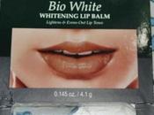 Biotique White Whitening Balm Review