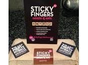 Sticky Fingers