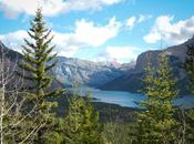 Banff National Park Love First Hike!