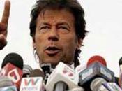 Imran Khan Vows Make Pakistan Islamic Welfare State