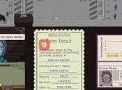 Game Review: ‘Papers, Please’ (Beta)