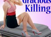 Midnight Delight! Brand Excerpt HOUSEWIFE ASSASSIN'S GUIDE GRACIOUS KILLING