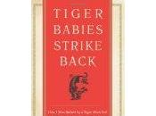 Book Tour Review: Tiger Babies Strike Back, Wong Keltner