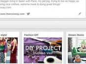 TheMowWay Pinterest Let's Friends!