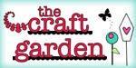 Craft Garden Challenge