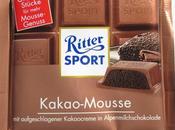 Ritter Sport Kakao Mousse (Chocolate Mousse)