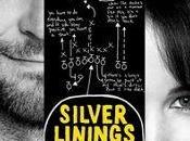 Oscar Winners Review Silver Linings Playbook