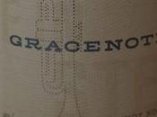 Wine Wednesday 2010 Gracenote Pinot Noir
