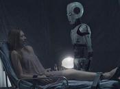 ABE: Brilliant Short Film About Creepy Robot Seeking Love