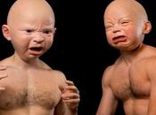 Hyperflesh Baby Masks