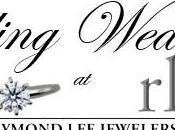 Engagement Ring Candy: Flowers