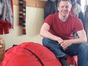 British Adventurer Dies While Skiing Across Greenland